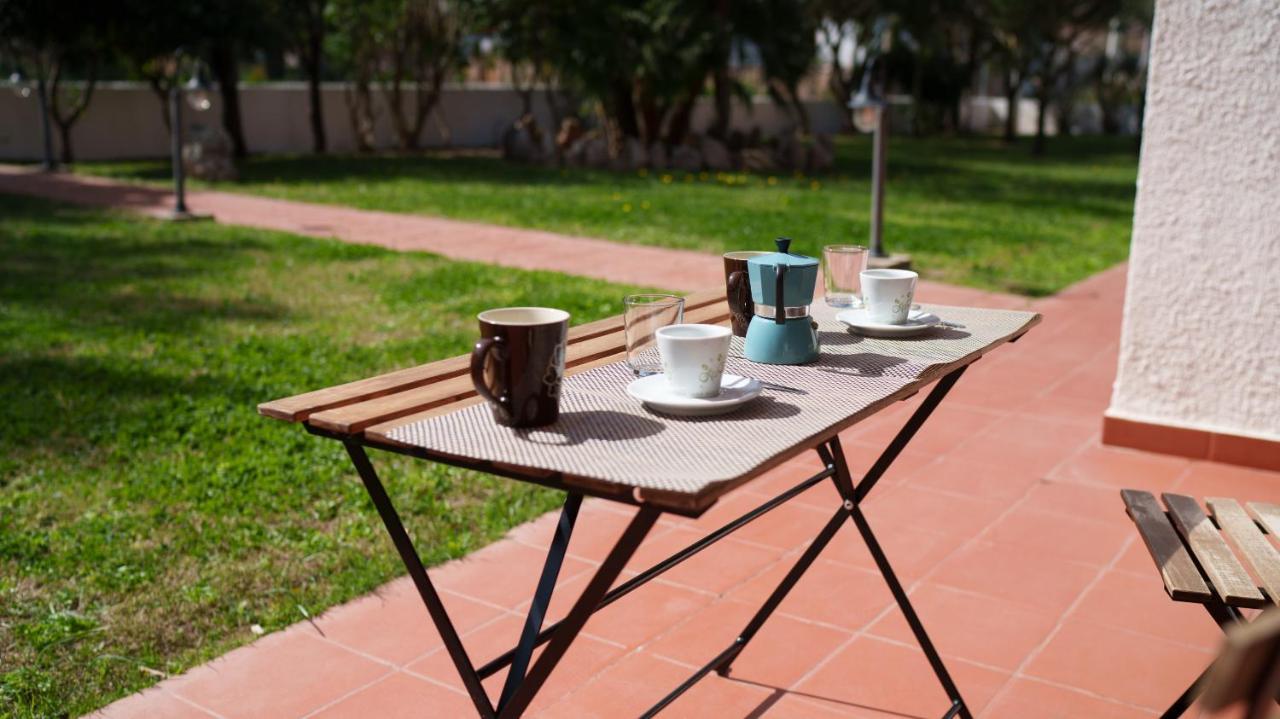Welcomely - Affittacamere Insula Olbia Exterior photo