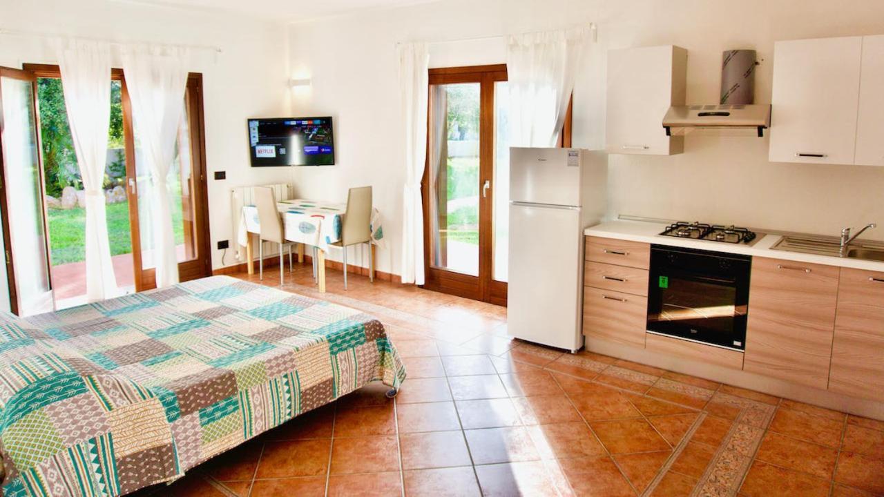 Welcomely - Affittacamere Insula Olbia Exterior photo