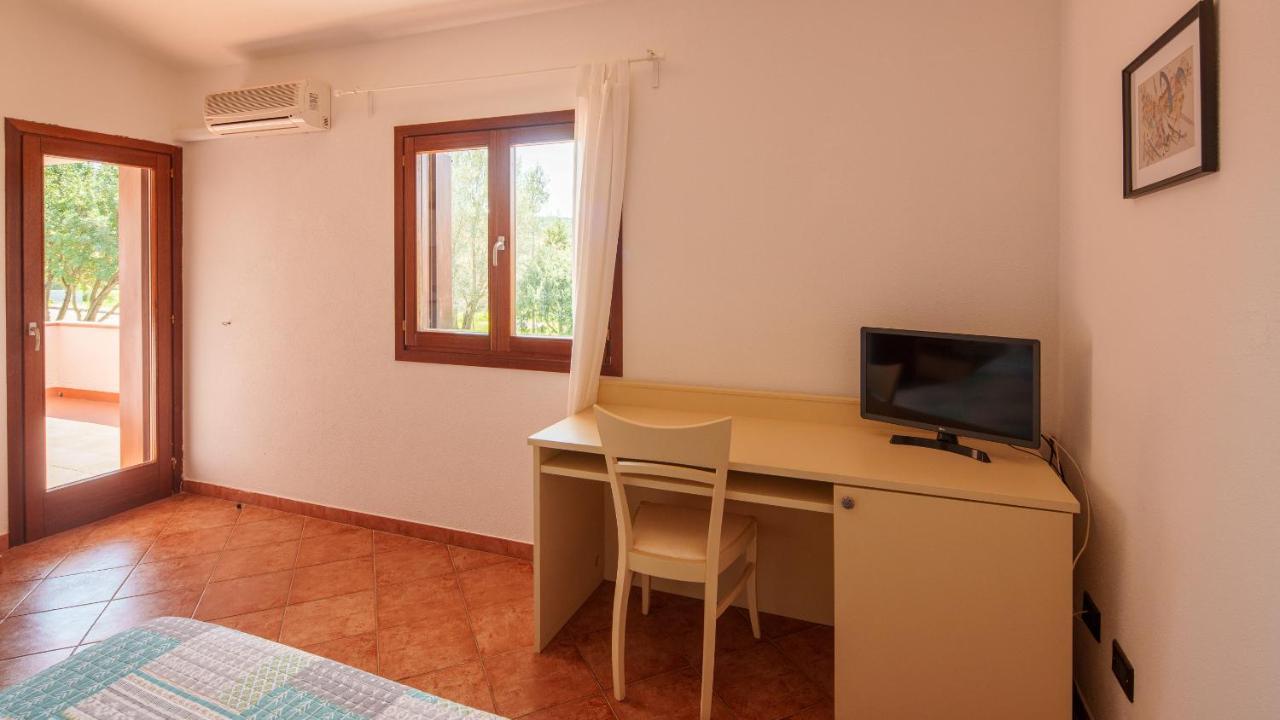Welcomely - Affittacamere Insula Olbia Exterior photo