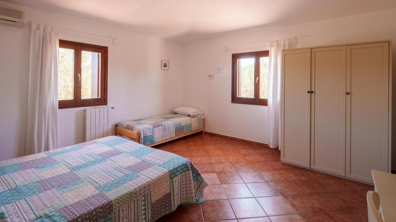 Welcomely - Affittacamere Insula Olbia Exterior photo