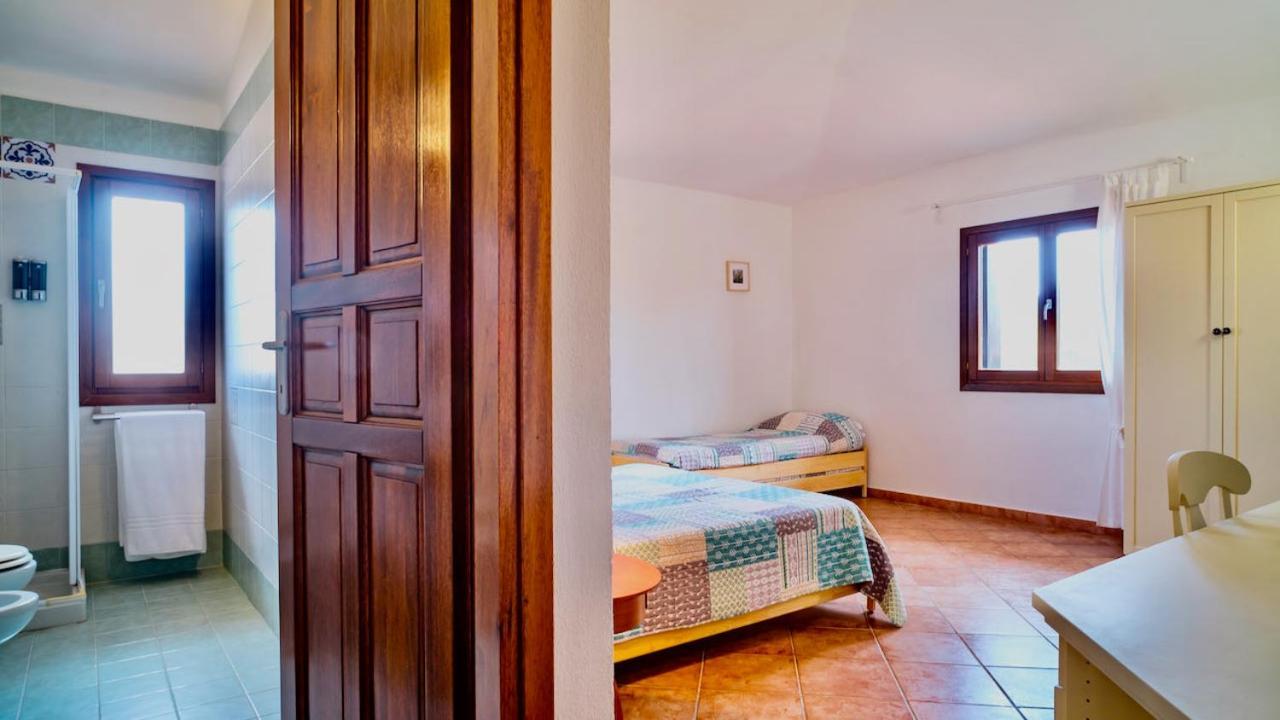 Welcomely - Affittacamere Insula Olbia Exterior photo