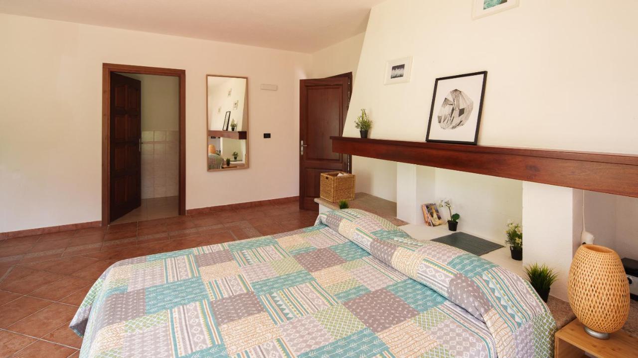 Welcomely - Affittacamere Insula Olbia Exterior photo