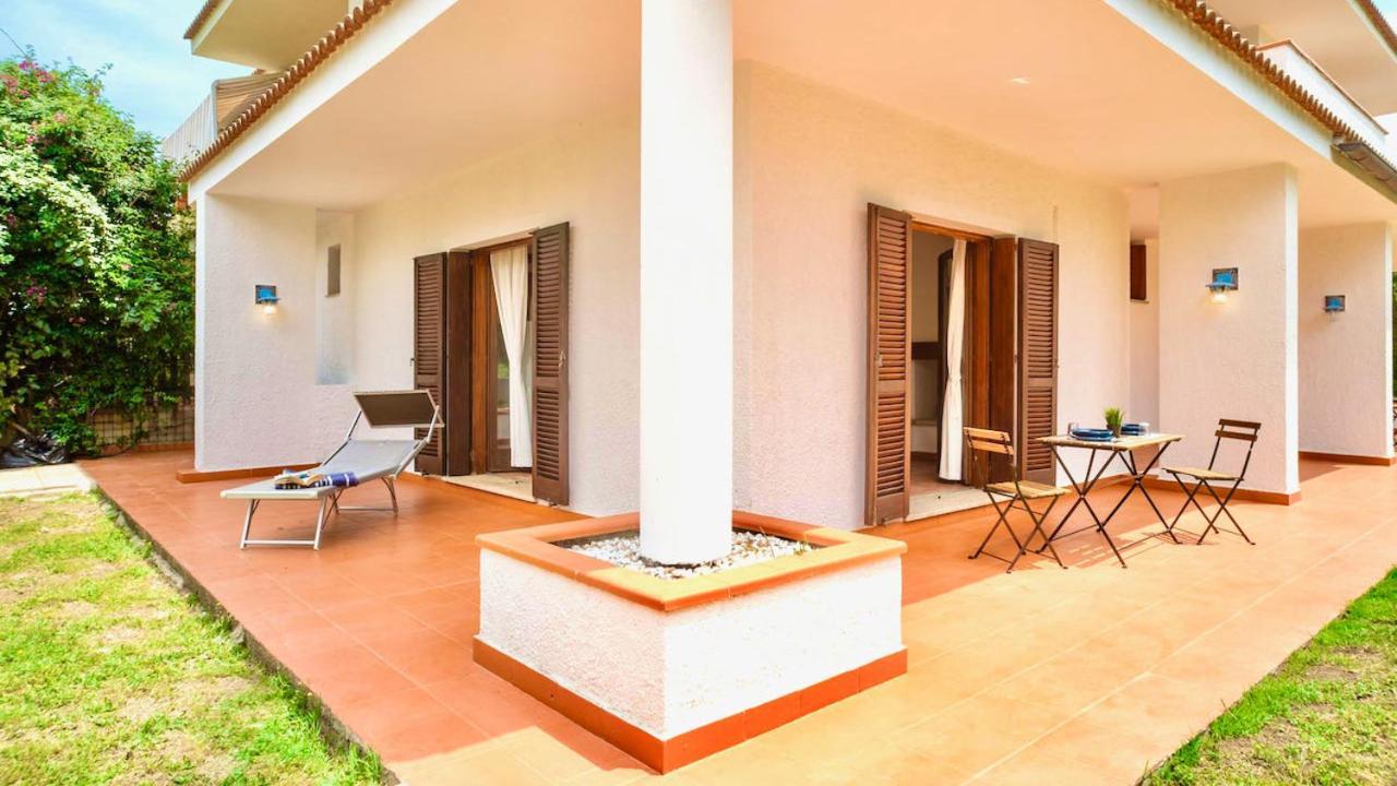 Welcomely - Affittacamere Insula Olbia Exterior photo