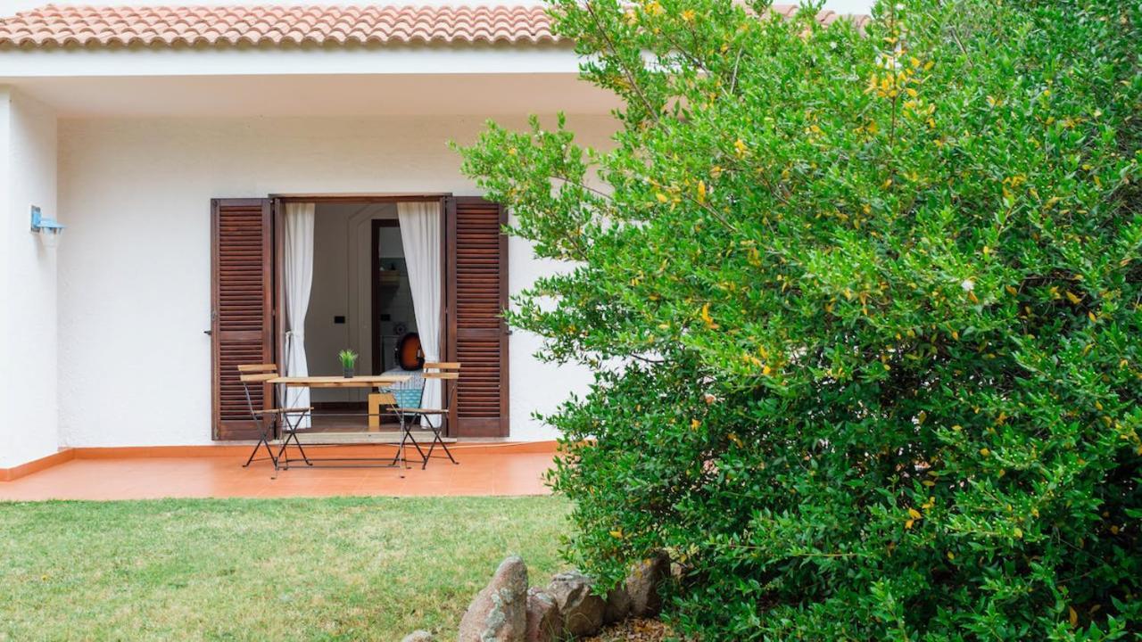 Welcomely - Affittacamere Insula Olbia Exterior photo