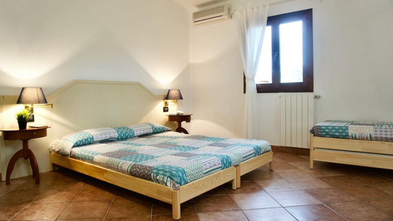 Welcomely - Affittacamere Insula Olbia Exterior photo