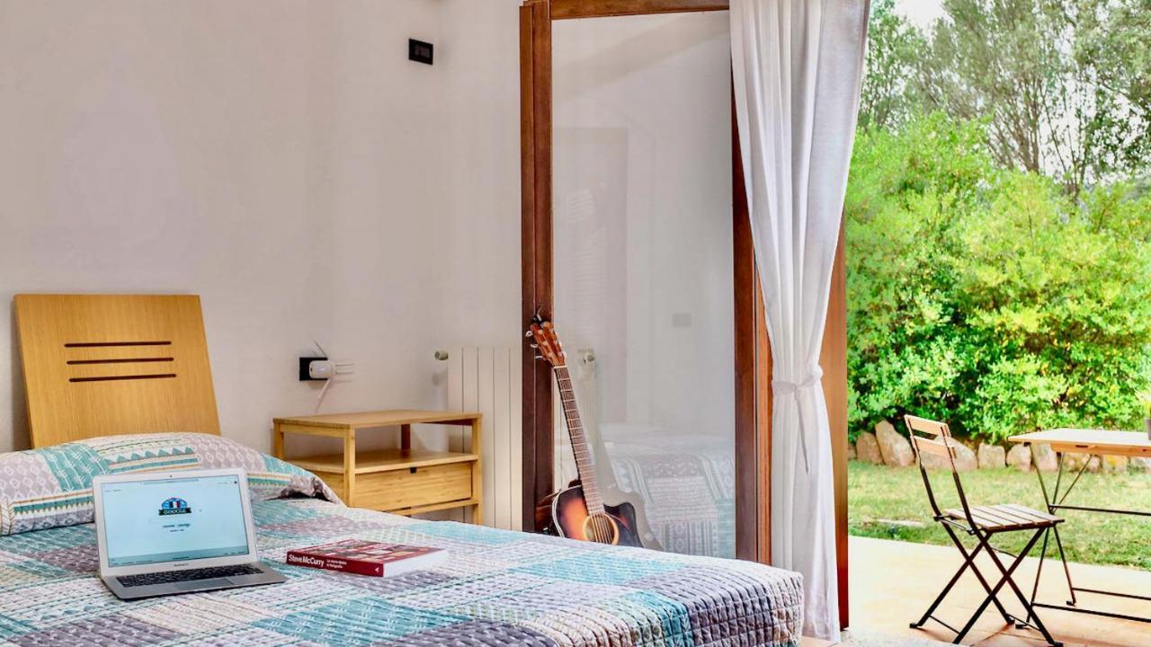 Welcomely - Affittacamere Insula Olbia Exterior photo