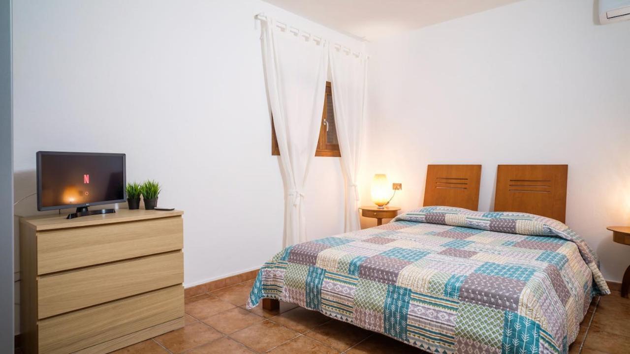 Welcomely - Affittacamere Insula Olbia Exterior photo