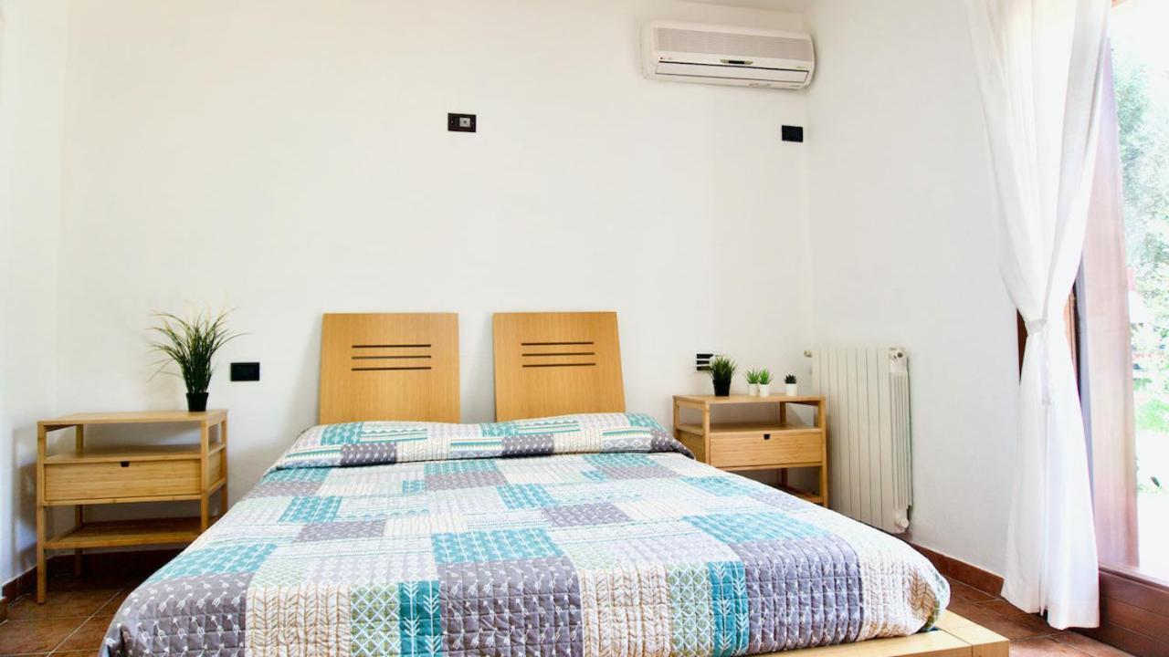 Welcomely - Affittacamere Insula Olbia Exterior photo