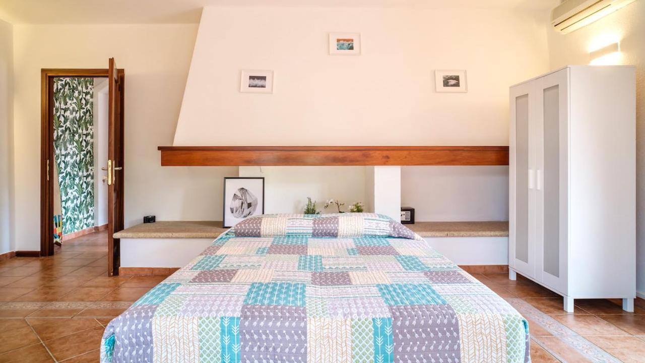 Welcomely - Affittacamere Insula Olbia Exterior photo